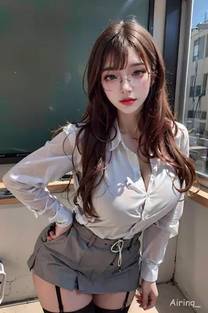 朱颜曼滋 
